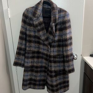 Banana Republic winter coat